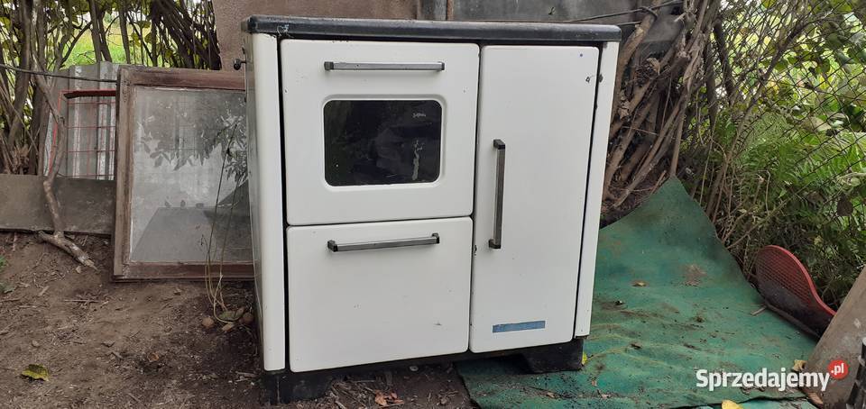 Kuchnia węglowa stan Stawiszyce sprzedam