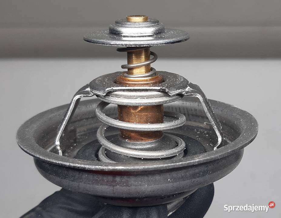 TERMOSTAT PEUGEOT 306 405 CITROEN BX C15 ROVER Mielęcin