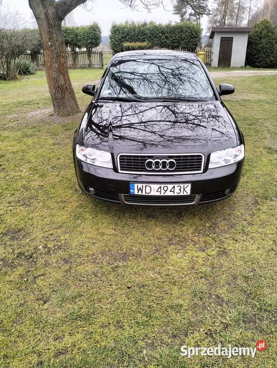 Sprzedam Audi 90KM świętokrzyskie Włoszczowa