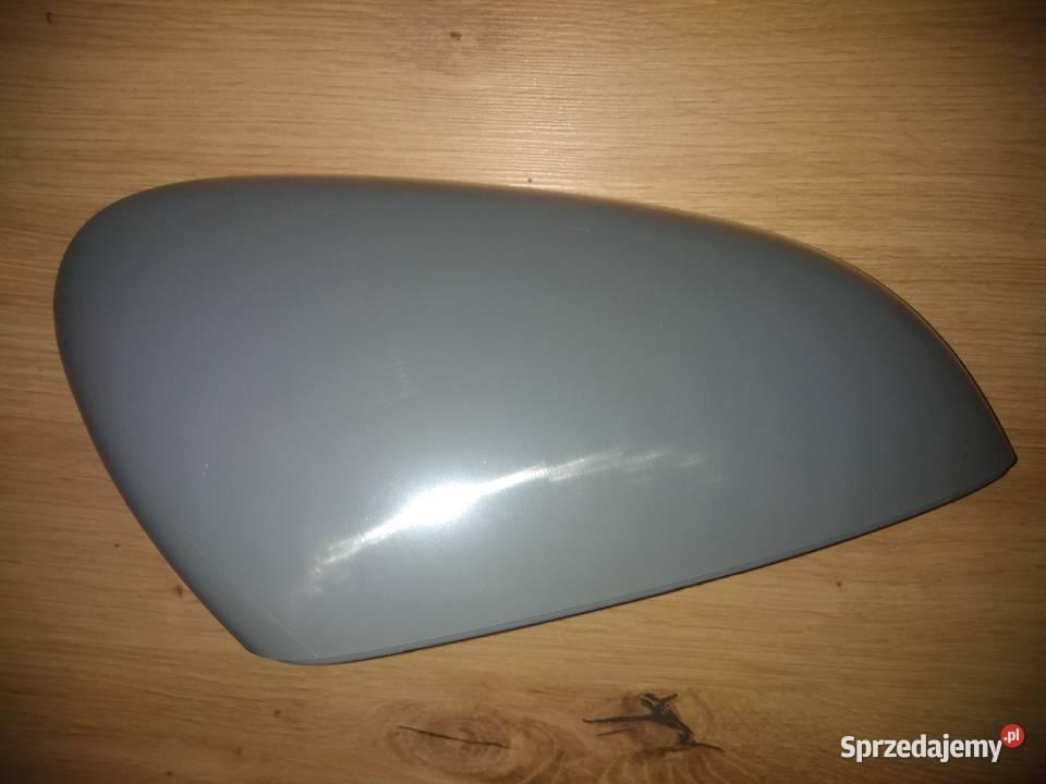 Obudowa lusterka Citroen C5 Aircross
