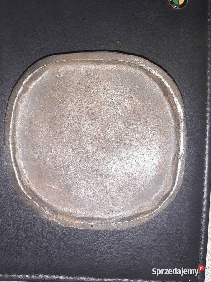 Plakieta Staszic śląskie