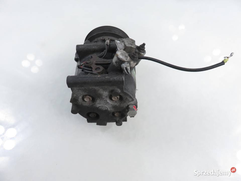 KOMPRESOR KLIMATYZACJI HONDA CIVIC VII 14 i