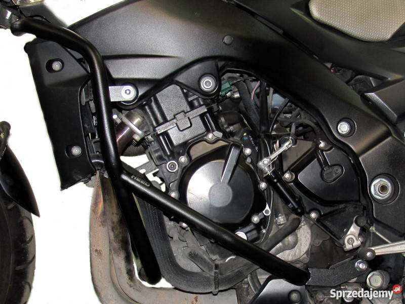 Gmole HEED do Suzuki GSR 600 0613 sprzedam