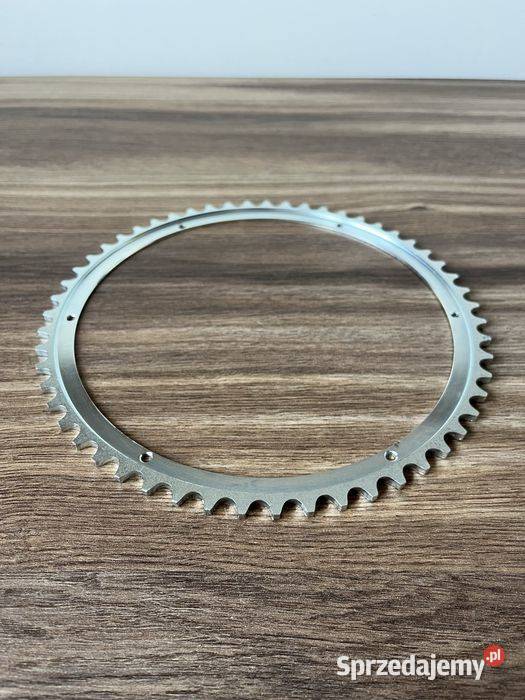 NOWY POLSKI WIENIEC ZĘBATKI ZĘBATKA TYŁ JAWA 50 Bielsko-Biała sprzedam