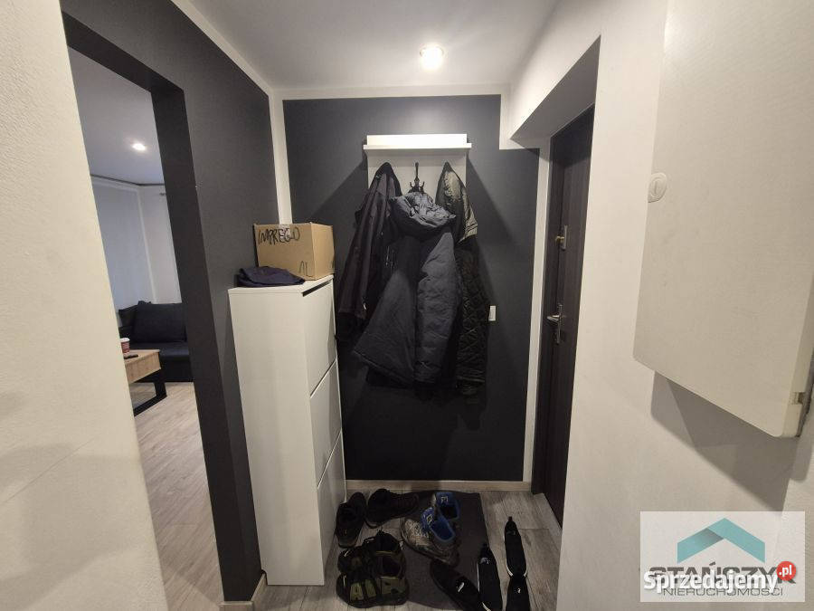 sprzedaży mieszkania Wolin 4295m2 2 pokoje Mieszkania sprzedam