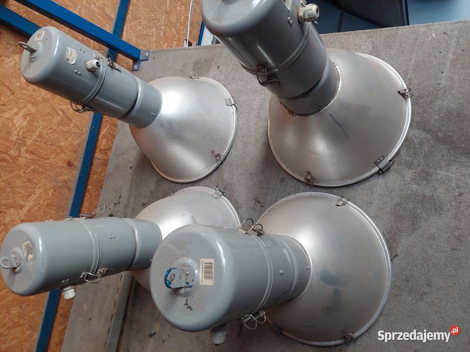 Lampa loft style OPH400001 Kraków