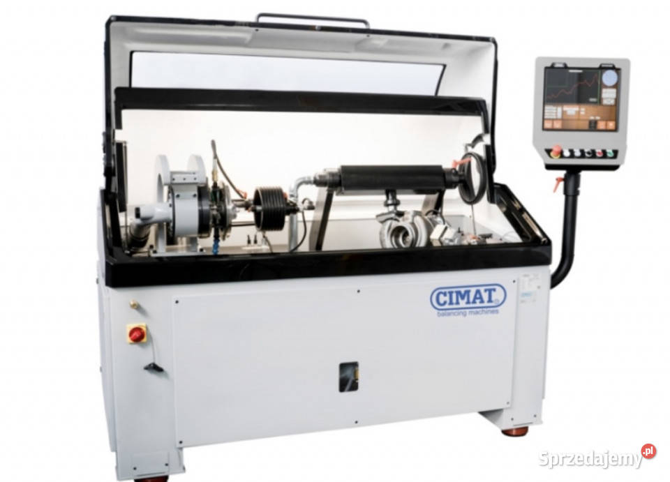 TURBOSPRĘŻARKA TURBINA TURBO GTCHRA0492 sprzedam