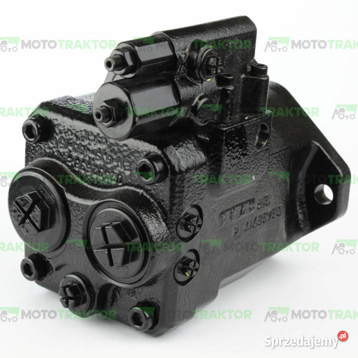 POMPA HYDRAULICZNA JOHN DEERE AL161041 Łążynek