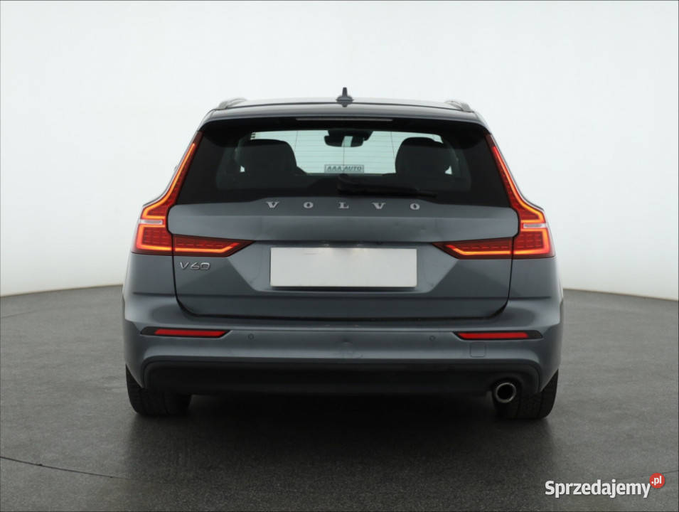 Volvo V60 D3 20