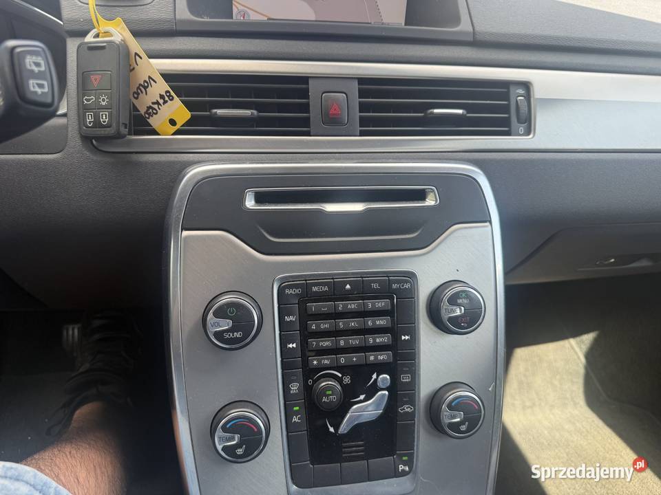 Volvo V70 małopolskie Tarnów