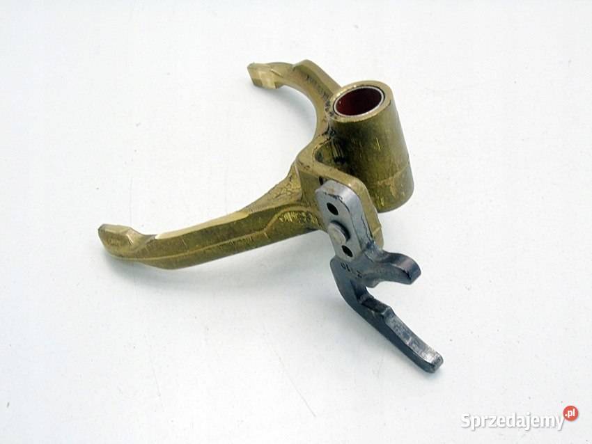 WIDEŁKI WYBIERAKA SKRZYNI BIEGÓW M40 BOXER śląskie Sosnowiec