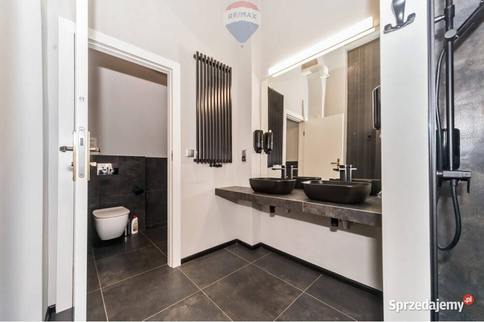 NAJEM Prestiżowa kamienica w BielskuBiałej Bielsko-Biała