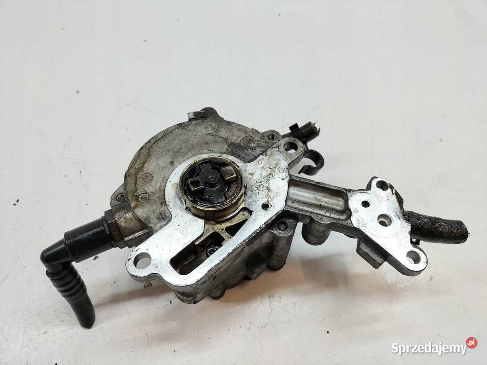 POMPA VACUM 038145209 BOSCH 19 TDI VW Volkswagen Rok produkcji 2005 sprzedam