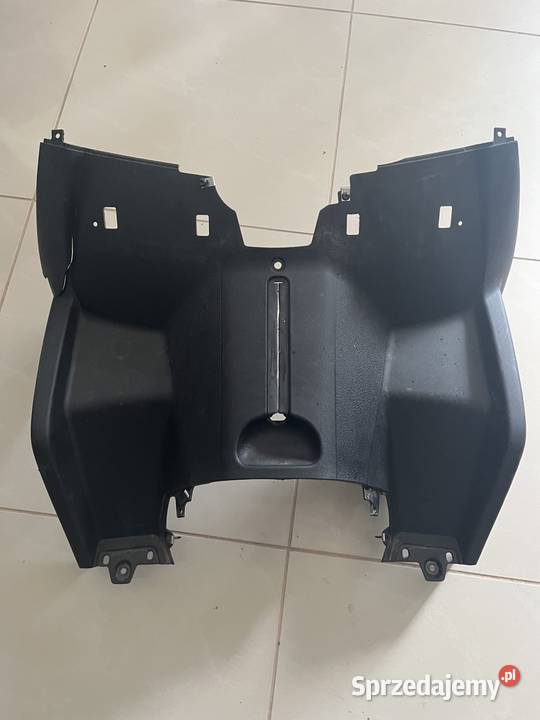 Kokpit Piaggio mp3 2019 skuter Warszawa sprzedam