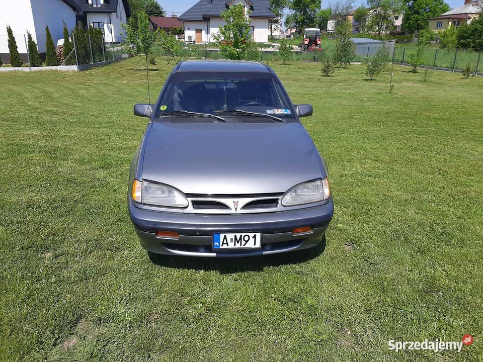 Pontiac Le Mans Siedlce sprzedam