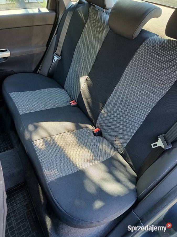 Volvo s40 sedan 2008r lubelskie Terespol