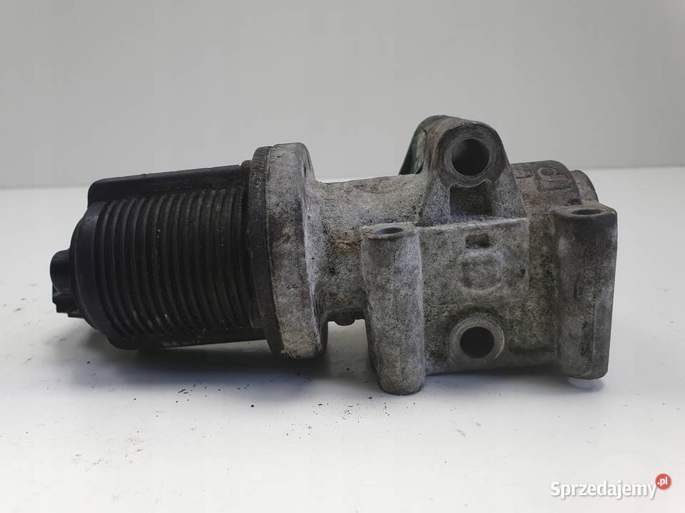 Alfa Romeo GT 19 JTD ZAWÓR EGR Recyrkulacja spalin EGR