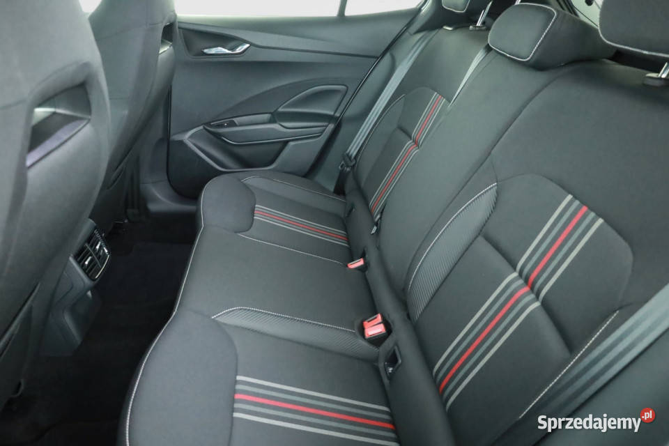 Skoda Fabia 10 TSI Hatchback Bielany Wrocławskie