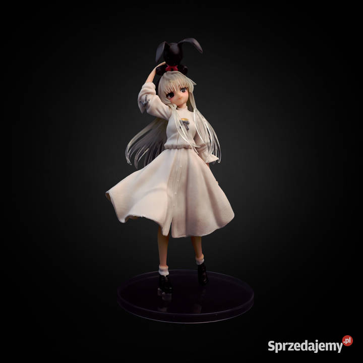 Figurka statyczna Kasugano Sora Żywica 20 Yosuga Szczecin sprzedam