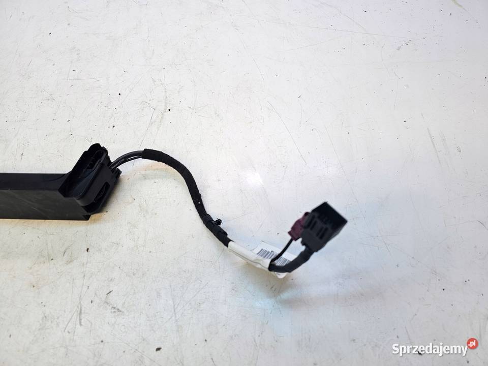 UCHWYT PODSTAWA TELEFONU AUDI Q5 8R 8R0971178B Przystajń