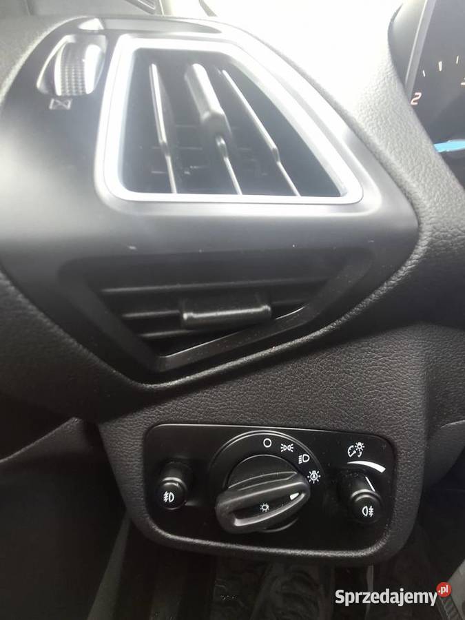 Sprzedam Ford kuga 2 o tdci 4x4 małopolskie Limanowa