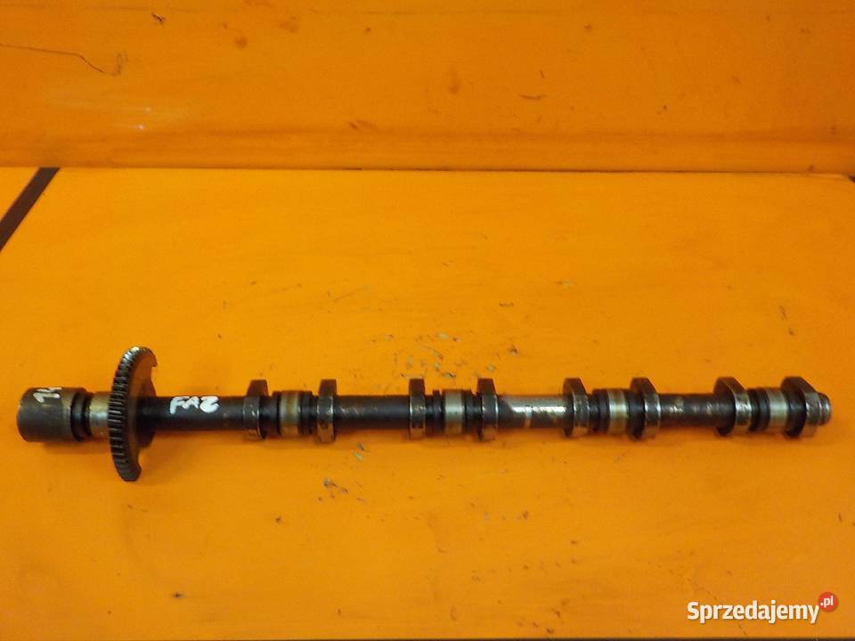 MINI COOPER R56 16 VTI 08r walek mimisrodkowy Suków