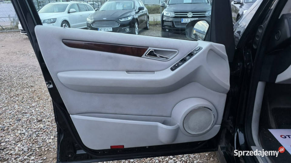 Mercedes B 200 Automat climatronic W245 20052011 komputer pokładowy pomorskie