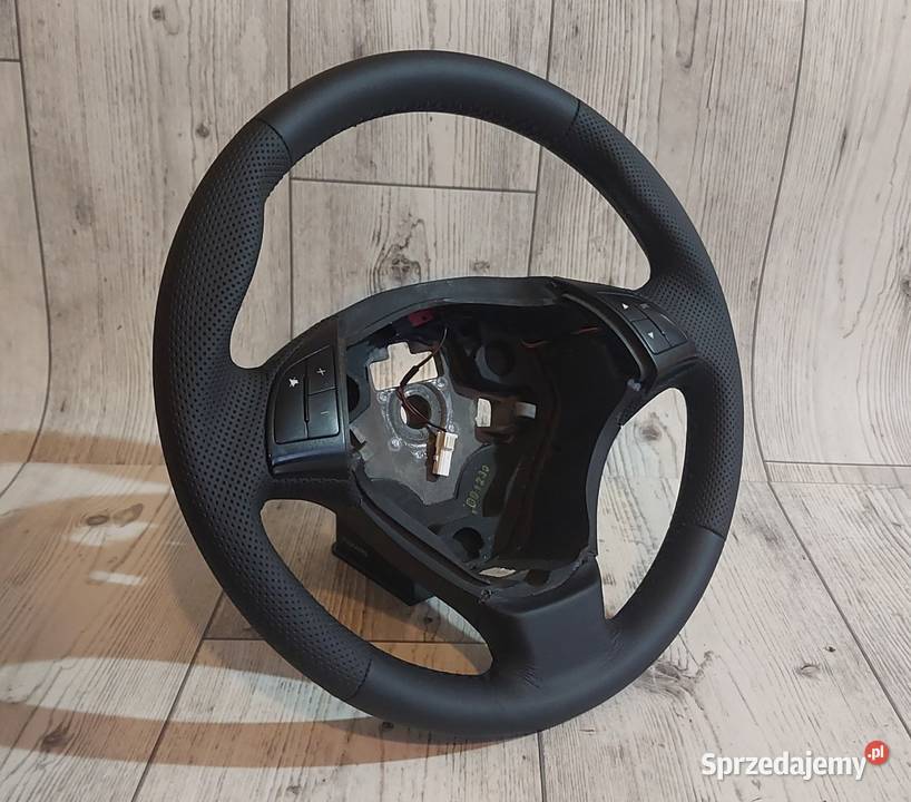 Kierownica Fiat Punto Evo Grande Punto Kraków