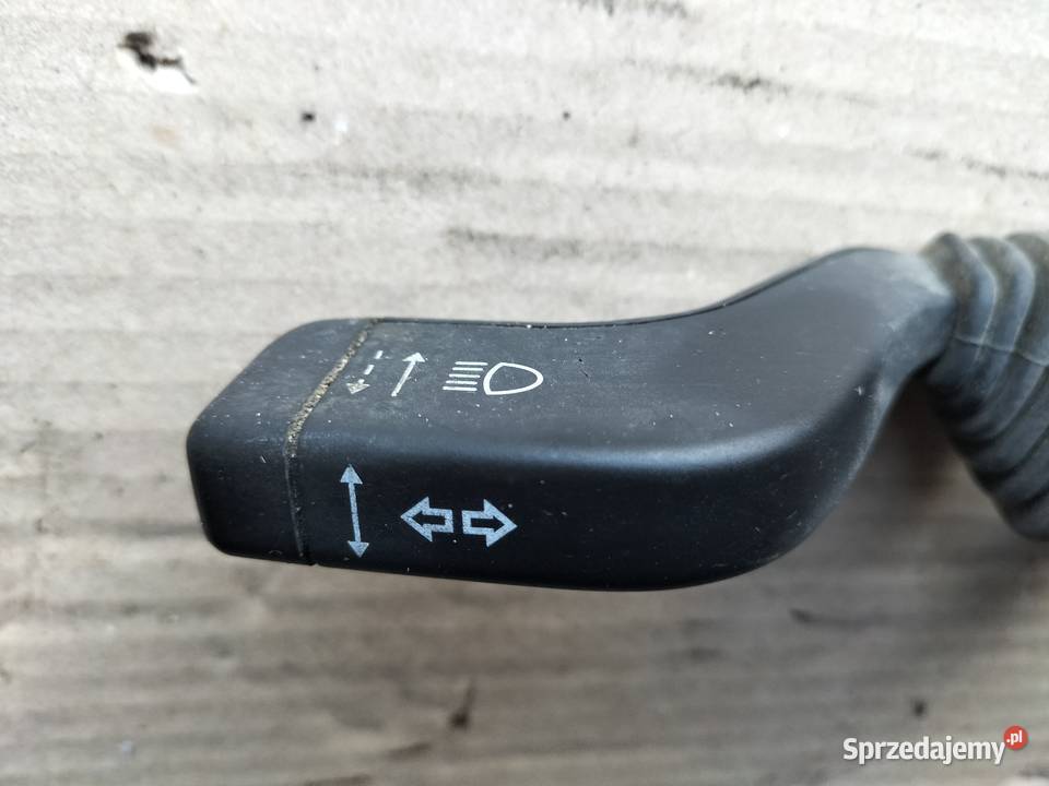 PRZEŁĄCZNIK ZESPOLONY Przełącznik świateł osobowe Kamień-Kolonia