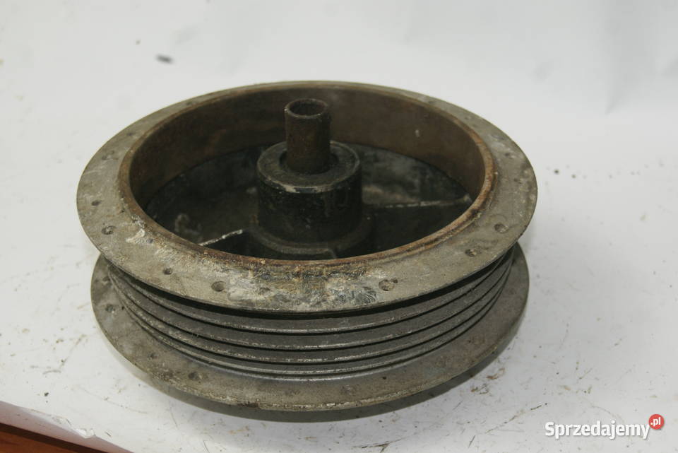 PIASTA KOŁA KOŁO HOFFMANN 250 Rybnik