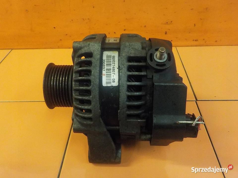 RANGE ROVER SPORT 27 TD V6 07r 190 276DT Suków sprzedam