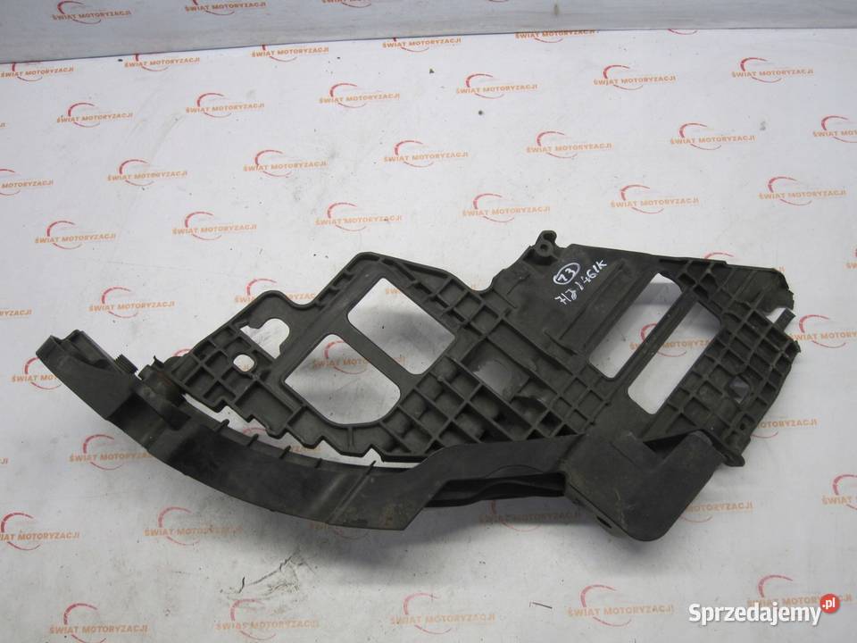 VW GOLF VI 10r ślizg lampy prawy przód Kielce