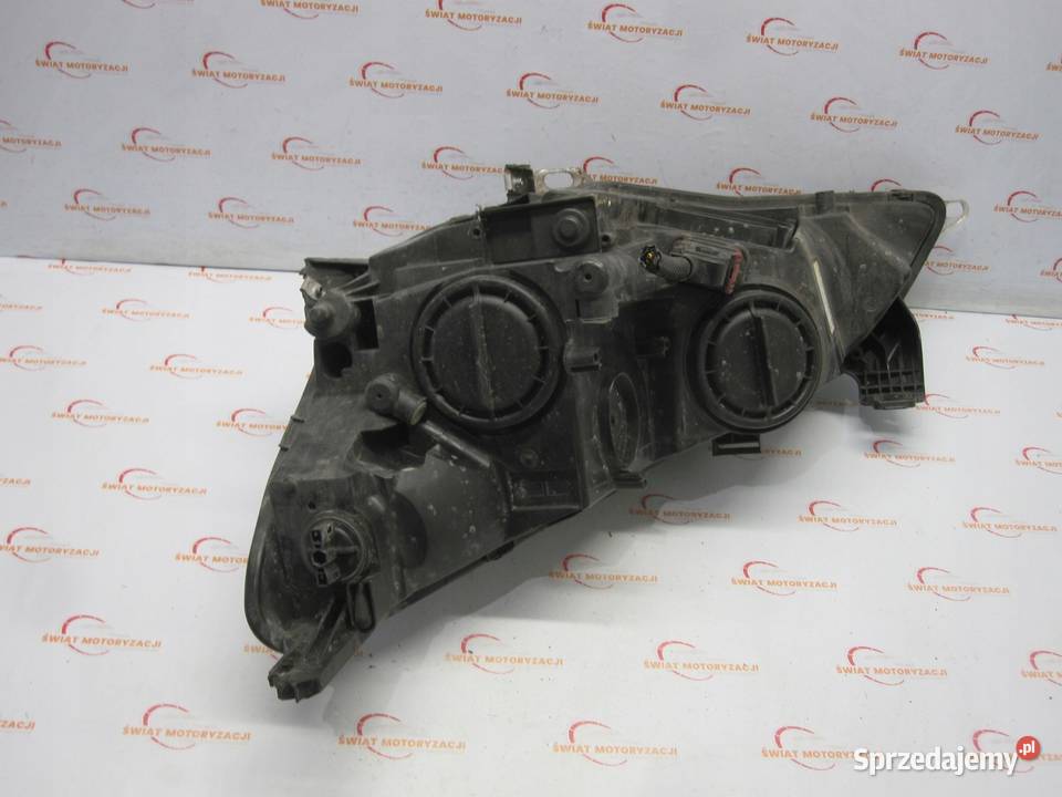 ASTRA J lampa prawa przód 030126260408 ANGLIK Kielce