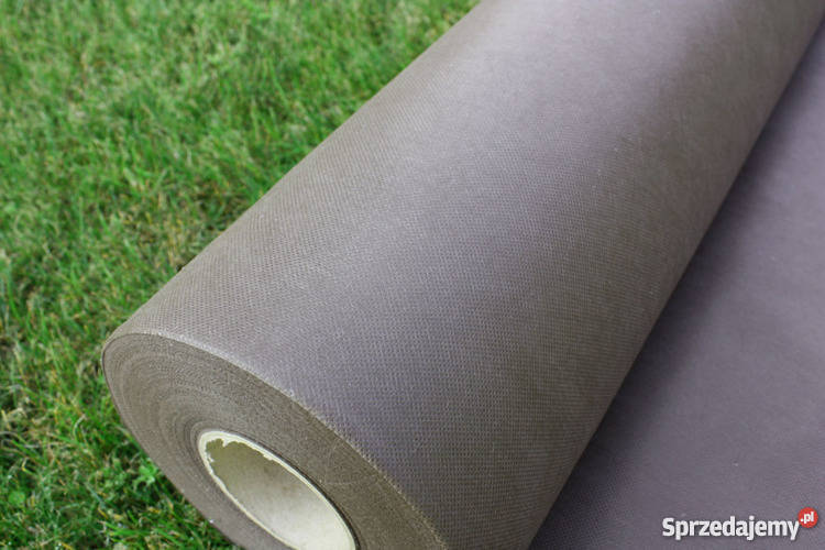 Agrowłóknina 50g Mata szkółkarska 16x20m RÓŻNE Piekary Śląskie