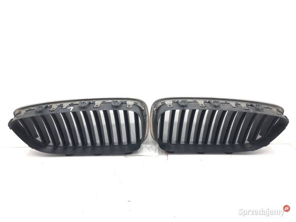 ATRAPA GRILL BMW F11 0917 7200728 Kombi KRATA osobowe
