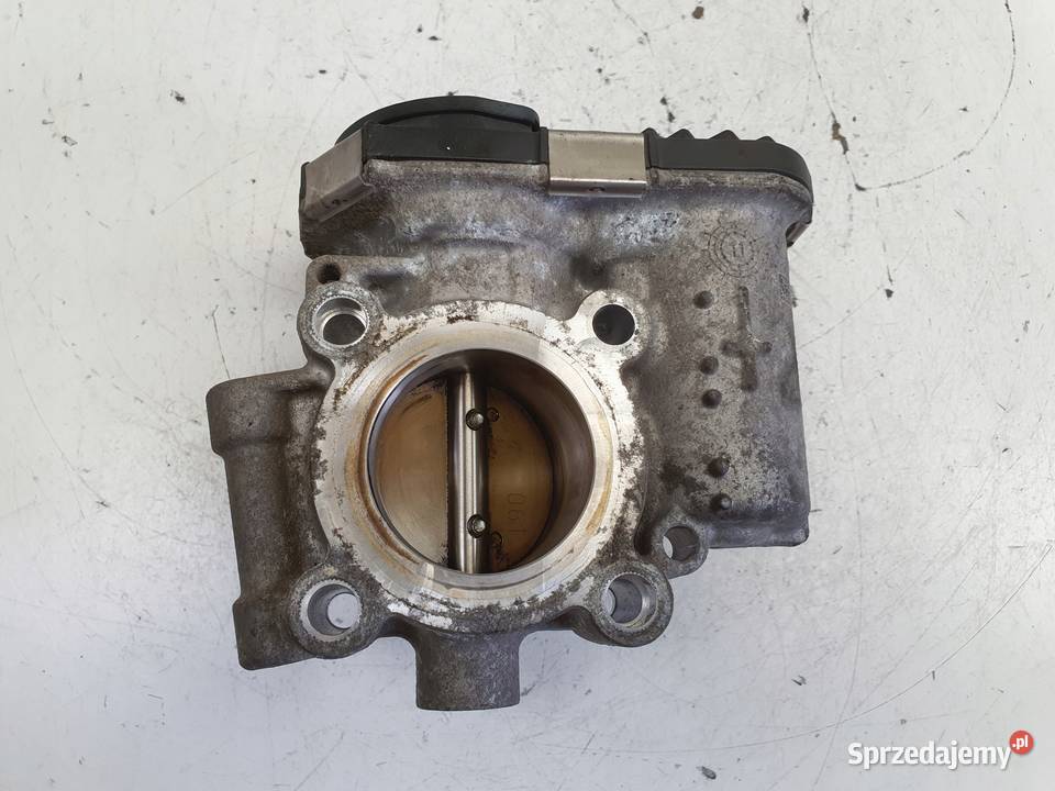 PRZEPUSTNICA Opel Mokka A 14 T turbo 55565489 osobowe