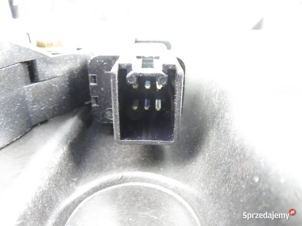 PODNOŚNIK SZYBY LEWY TYLNY MAZDA 3 BK