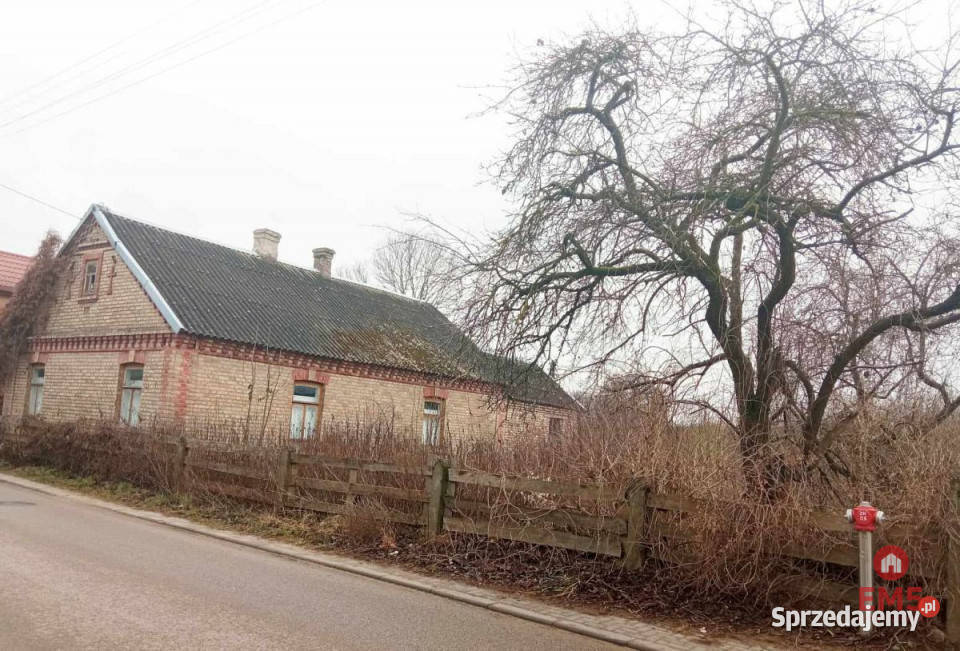 sprzedaży gruntu Nowodworce 5968m sprzedam