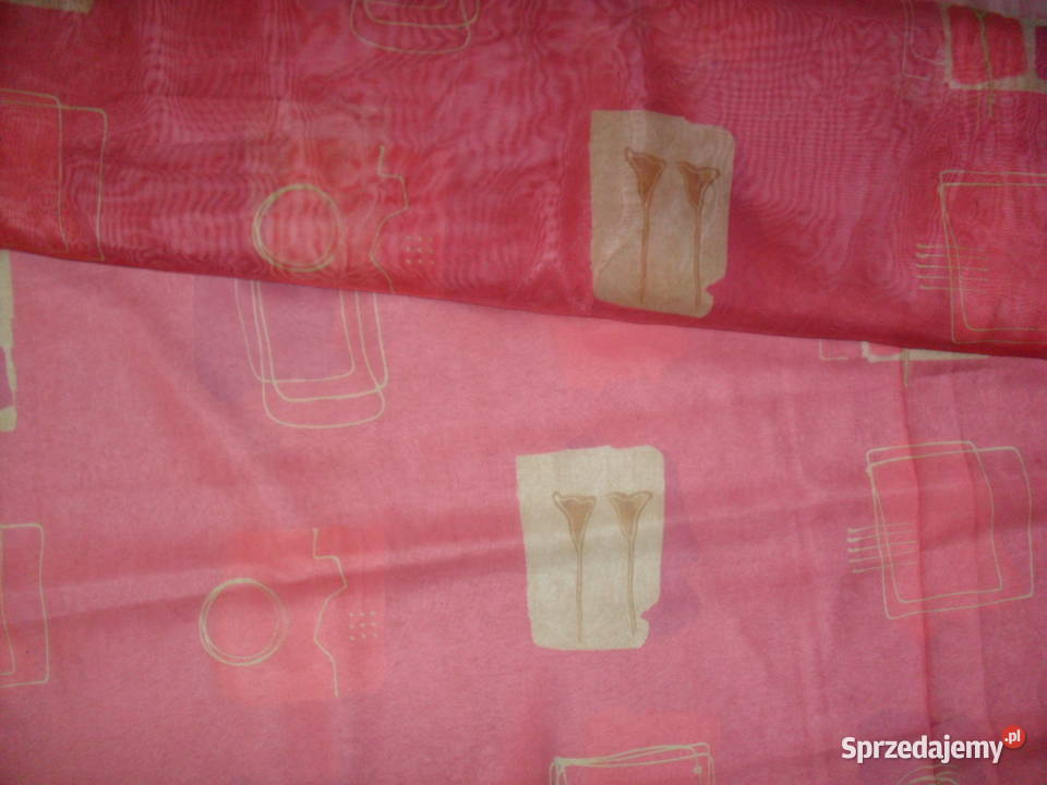 woal drukowanykolorowy 150 Wrocław