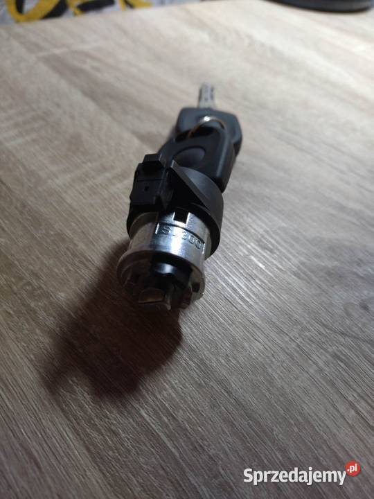 Wkład stacyjki VW POLO IV Siemiatycze sprzedam