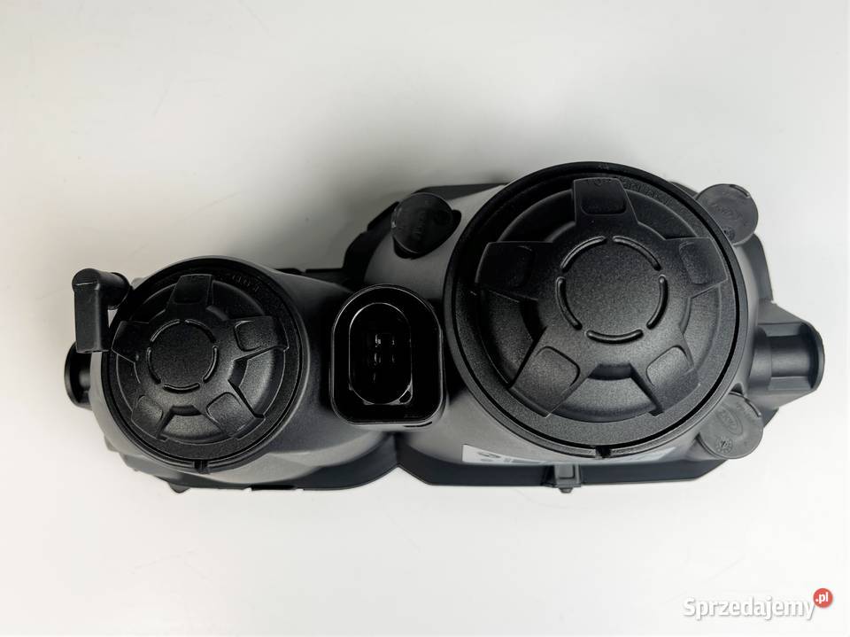 BMW F 700 GS K70 F 800 GS K72 Reflektor Lampa Łobżenica