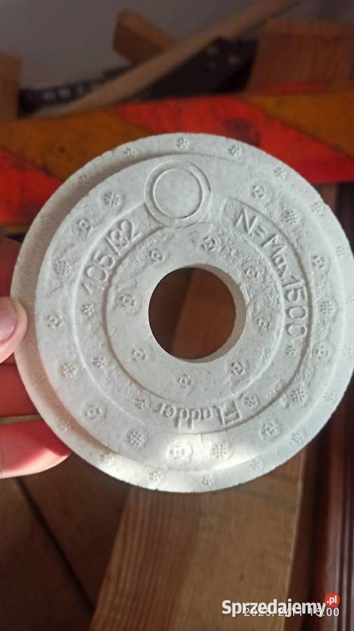 przekładka styropianowa do fladera GYRO LS300 lubuskie Kłodawa