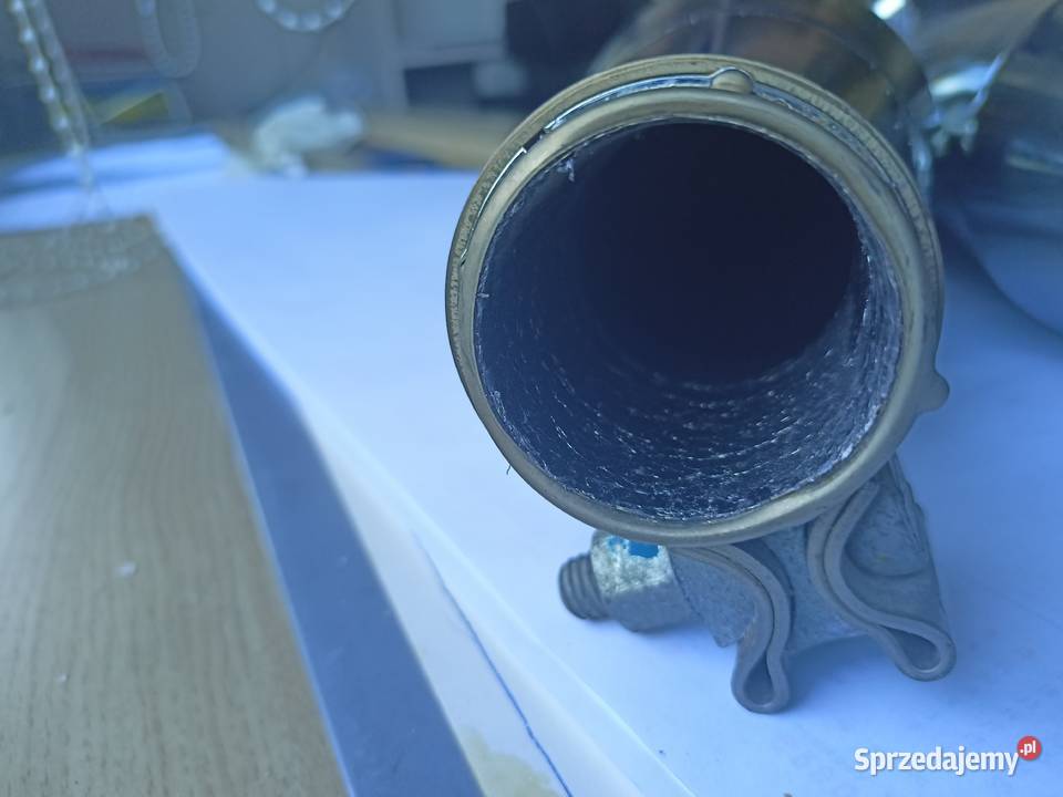 Tłumiki wydechy Harley Davidson 64900458 Warszawa