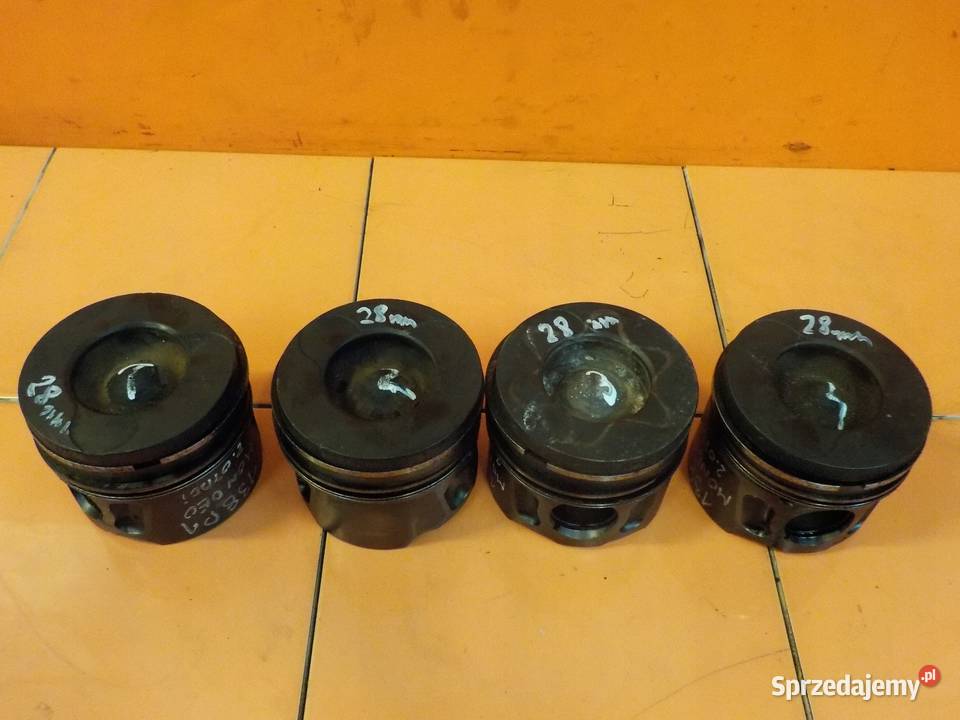 MONDEO MK4 GALAXY V50 C30 20 TDCI 10r 140 QXBA Suków