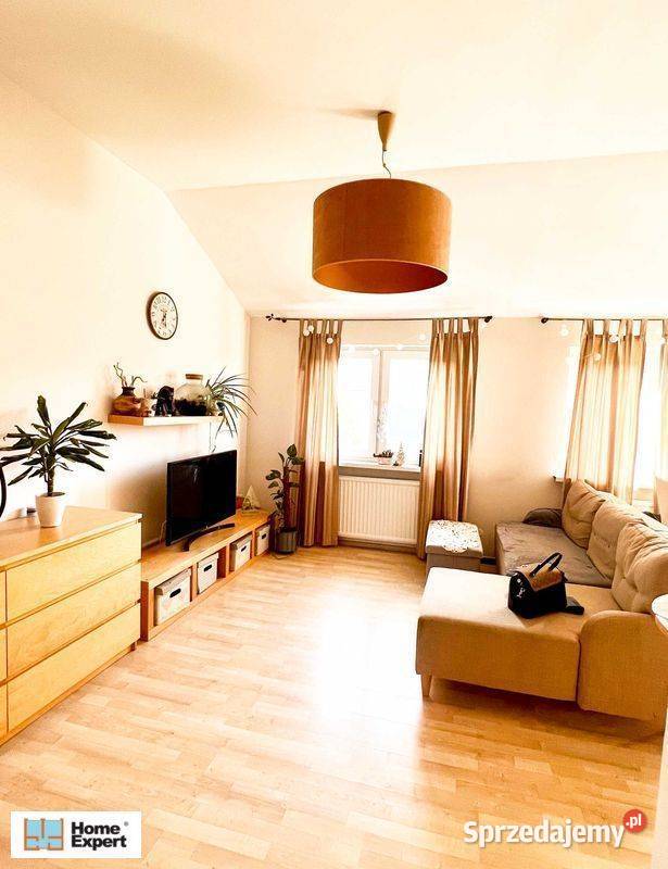 2pok 52met Stawu Królewieckiego BALKON Wrocław 52m2