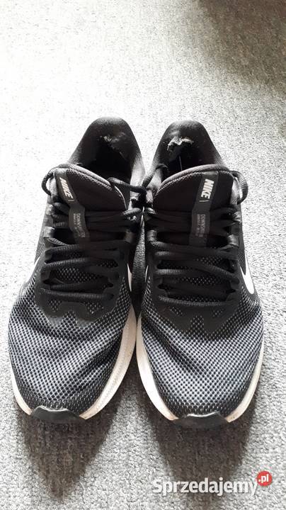 Nike Downshifter 9 rozmiar 38 tkanina Białystok