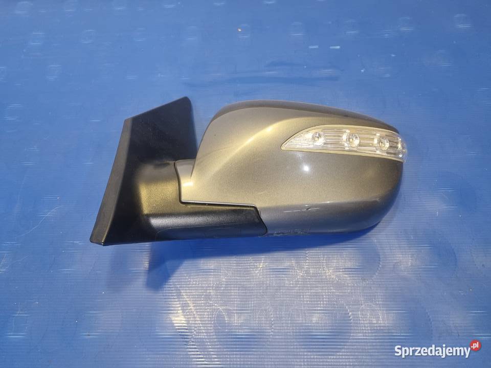 LUSTERKO LEWE ZAR HYUNDAI IX 35 0915 łódzkie Skierniewice