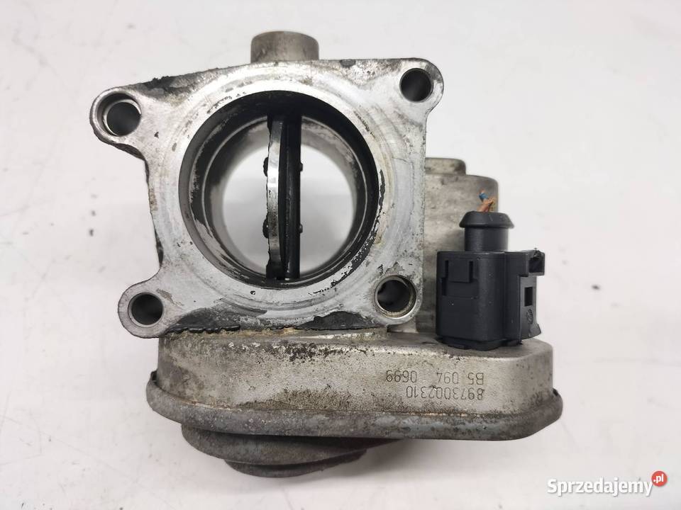 PRZEPUSTNICA 8973002310 17 CDTI Opel Astra III