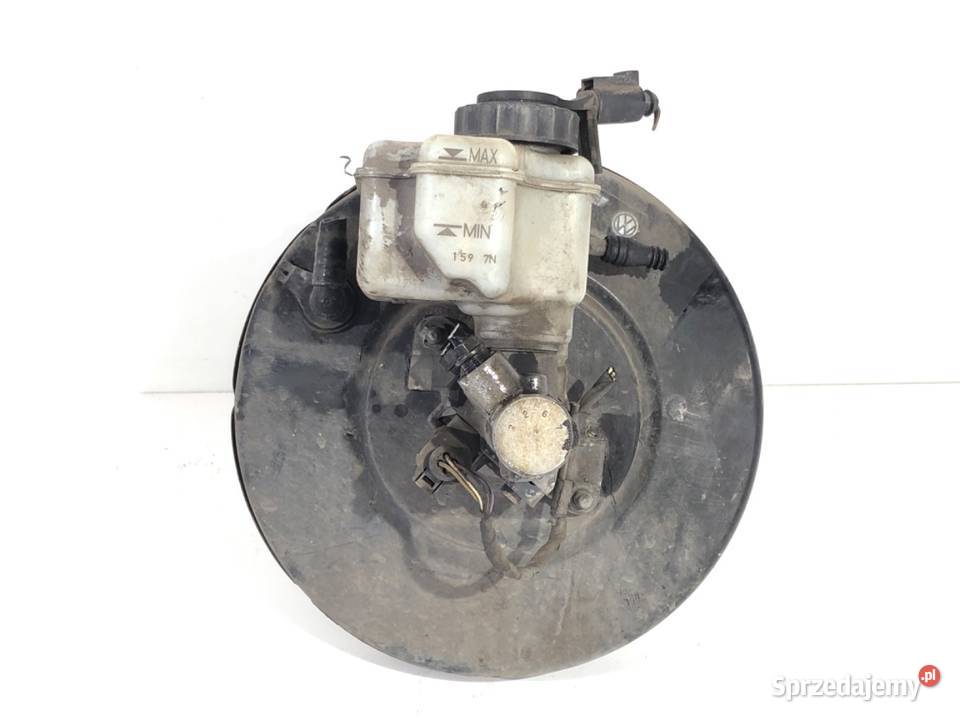 SERWO HAMULCOWE VW GOLF V 1K1614105AR Kombi 0709 Wspomaganie hamulca