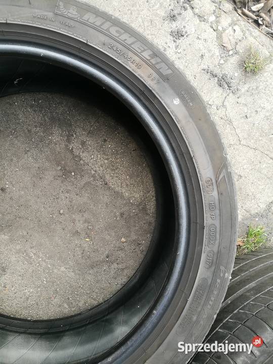 Opony Letnie MICHELIN Primacy 3 2454519 2 Opony Konin